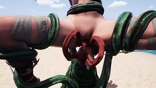 Yaban hayatı, lezzetli büyük sıcak kalçalar, tatlı zevk, sert seks