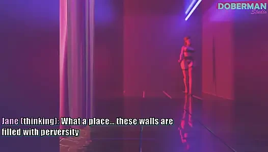 Karanlıktan hemen sonra bölüm 1