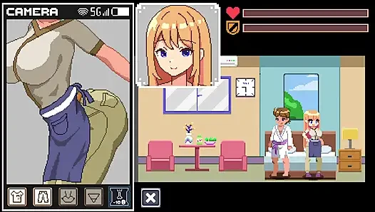 Life in Debt EP.03 - Full Gameplay