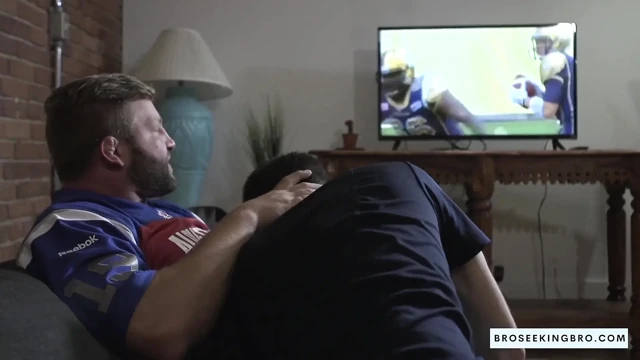 Futbol sikişi