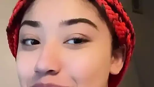 Büyük göt açık ten bir çük gibi pop etiket üzerinde emme