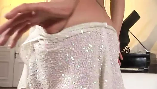 Ipersex 3 x 1 Sc 1 heyecan verici çift penetrasyon