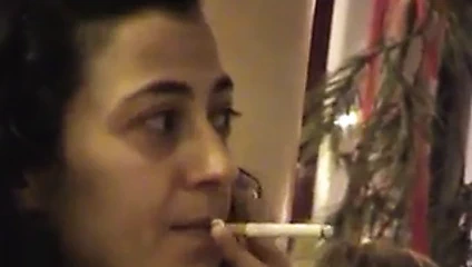 türk anne sigara