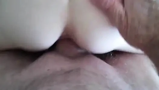 Meksika'da kötü seksi melanie orta yaşlı seksi kadın!