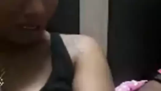 Seksi kız özçekim yaptı