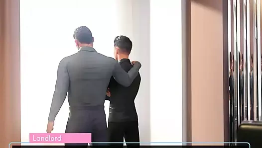 Gece yarısı cenneti bölüm 76 - Misskitty2k tarafından sıraya girmeyeceğim