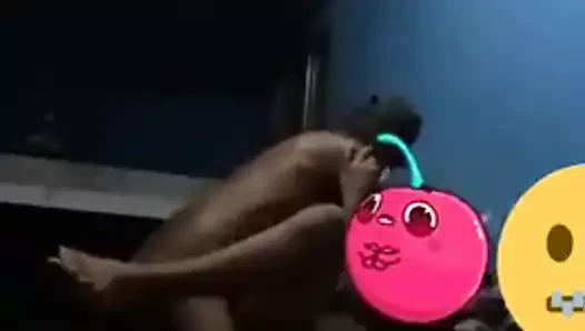 DINDIN X CLIENTE  PUTAO