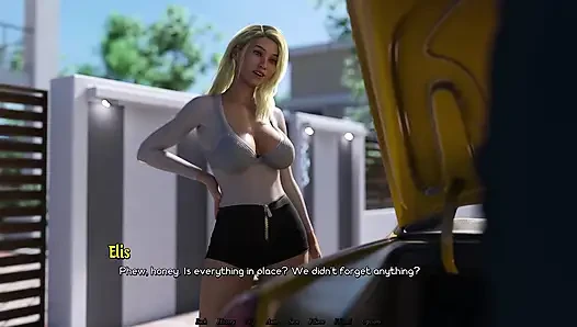 Troubles in the New City - Demo