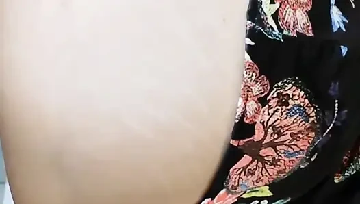 En iyi arkadaşımın kız arkadaşını sikiyorum, muazzam Asyalı göt