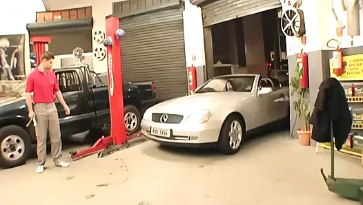 Hızlı Seks için Kira Kutusu