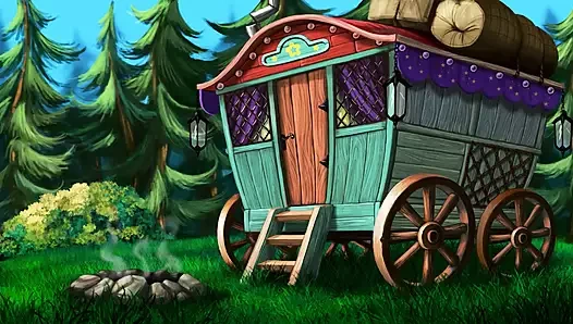 Ne efsane #117 - yaramaz üçlü seks myrtile-rose - misskitty2k