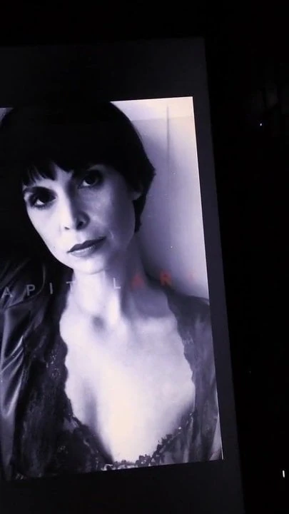 Talia shire - döl haraç