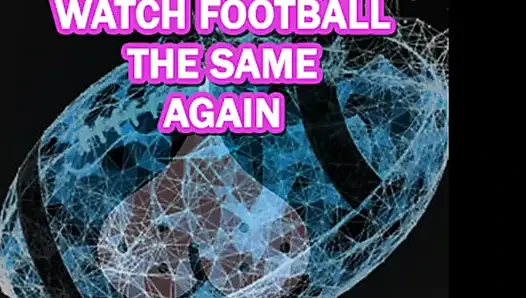 Ruining Football Season for the Sissy