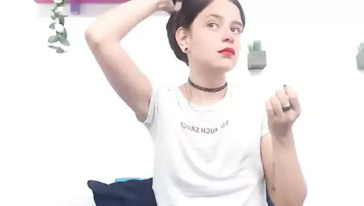 Kamera kızı mastürbasyon günlüğü 11-07-18