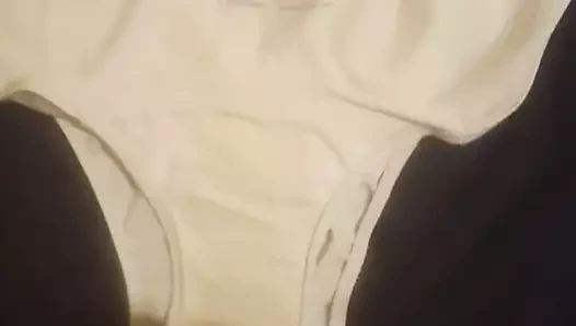 Bana gönderilen külot 2