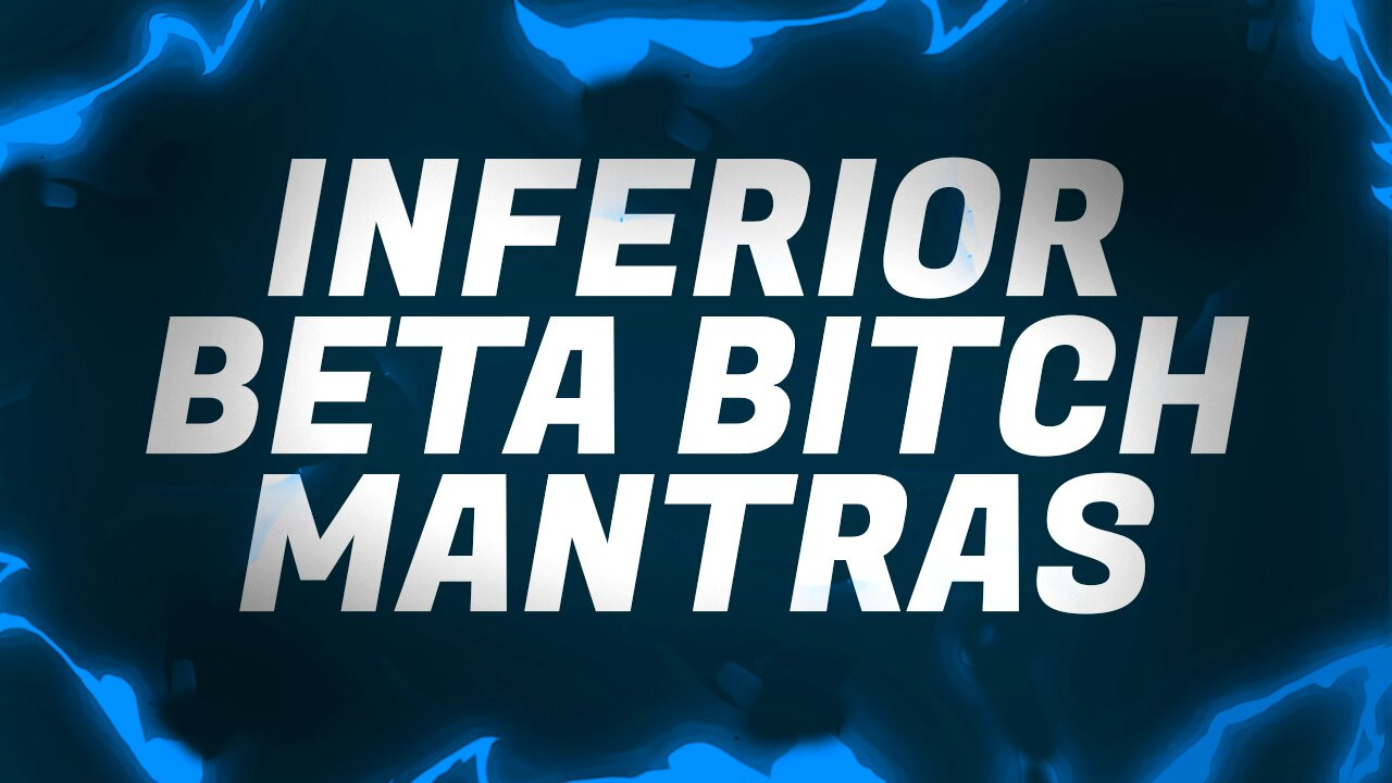 Düşük beta orospu mantraları
