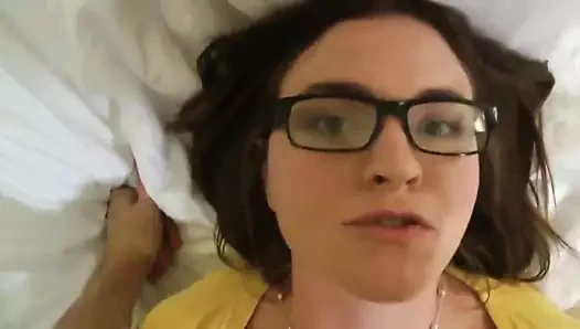 neden içime boşaldın!? ben senin annenim unuttun mu?