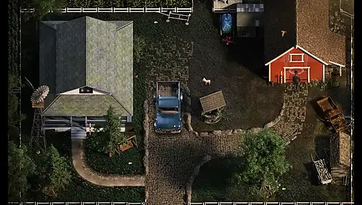 The Genesis order v87092 bölüm 296 çıplak macera! Loveskysan69 tarafından kontrol