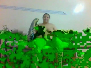 Arap çıplak vücut