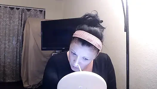 Tam makyaj Poison Ivy