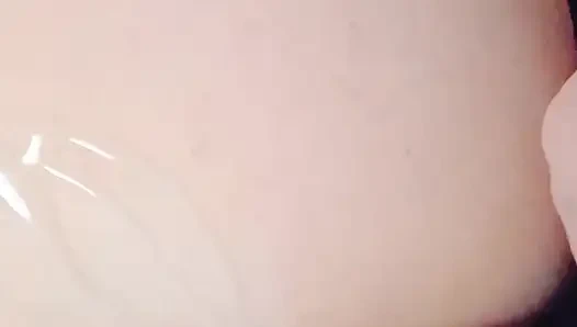 Sabrinahole büyük doğal götünü kırdı