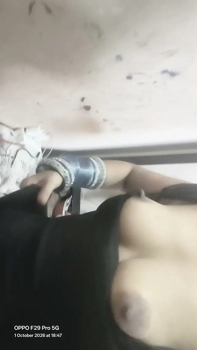 Hint bhabhi Amını Parmaklıyor