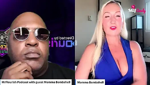 Mrflourish podcast misafir anne ile akşam ilişkisi bomba