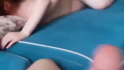 Karısı ondan önce