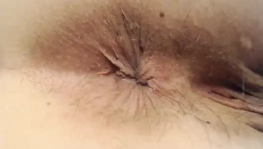 Sıkı göt deliği açma