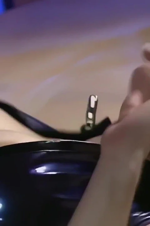 Kaitlyn Ashley Sert Seks Yaptı Mark Davis Tarafından