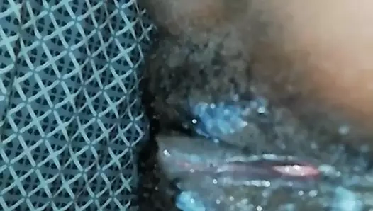 Kremsi kedi içinde doggystyle 2