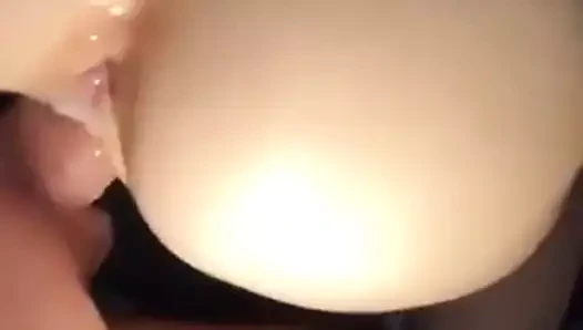 Amat kızıyor anal