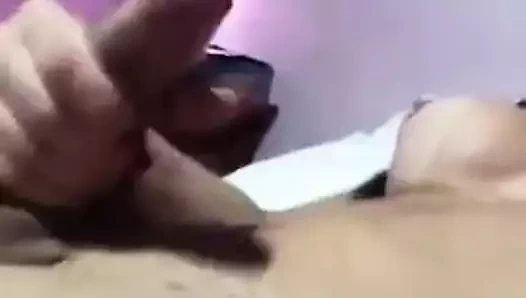 Transeksüel boşalması