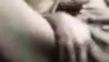 Png tolai bubu parmaklıyor