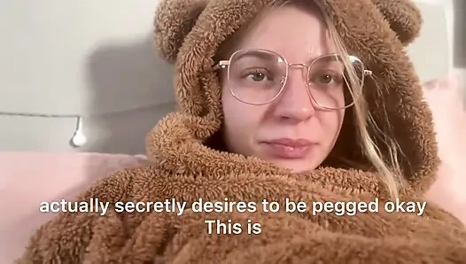 Her adamın tek bir gizli arzusu var!