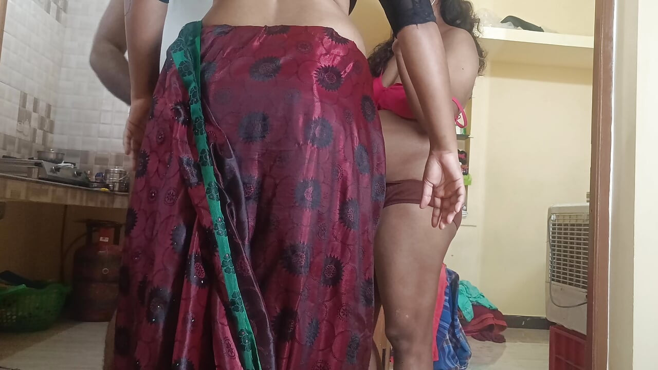 Ev hanımı üçlü grup seks xxx