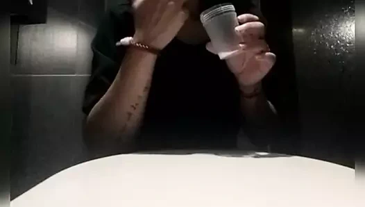 Dulceivanka'nın hediyesi lezzetli