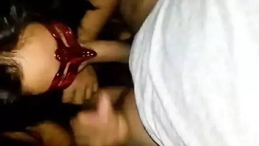 Eski sevgilimle oral seks