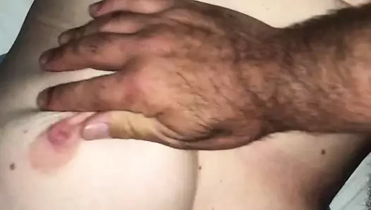 amatör çift oral seks