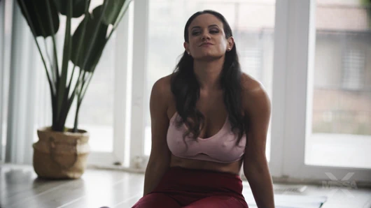 Missax - üvey annenin bir erkeğe ihtiyacı var - penny berber