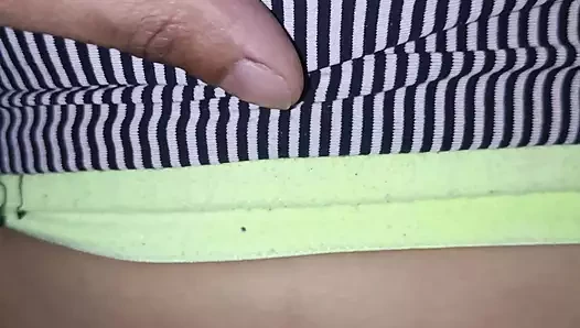 Becerdin beni kadar boşalmak orgazm iken ben yalnızdı evde ile clear hindi audio nisha 619