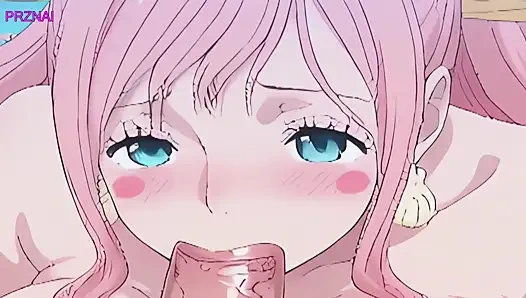 Tek parça shirahoshi (4) hen