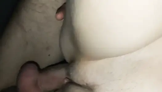 Beautiful Wet Mother