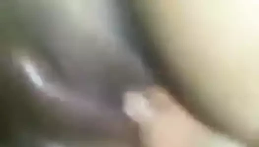 Jbrdast ungali ki aur choda nikala pani