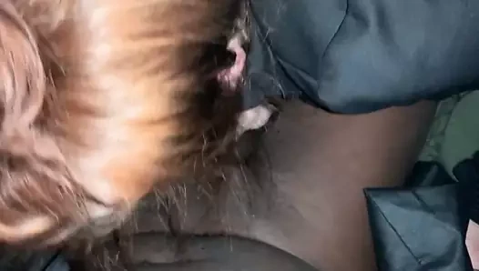 Kızıl kafa derin anal genç bbc