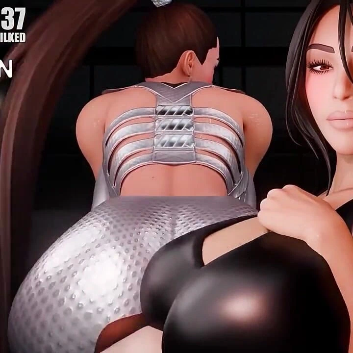 Fortnite ariana x kim ters kovboy kız bakış açısı