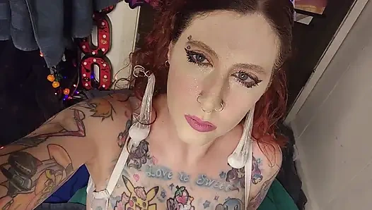 Erkekleri sağıyor: anal büyük zenci yarağı döl koleksiyoncusu