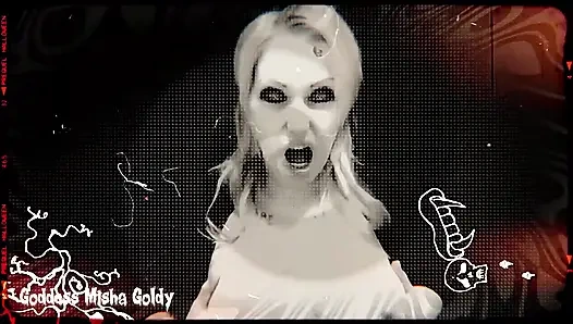 Eline boşal - benden en lezzetli ödülün!