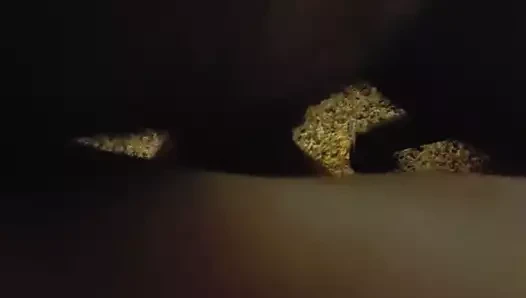 Bacakla mastürbasyon bölüm 2