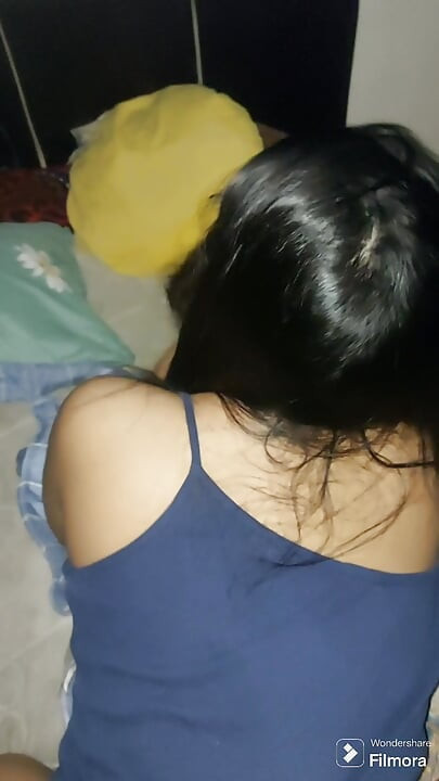 Asyalı ateşli karımla derin anal